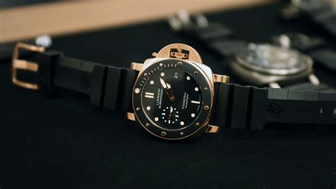 panerai 684